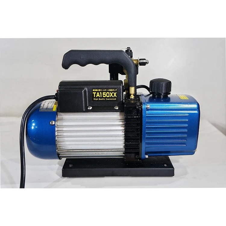 TASCO VRV VACUUM PUMP TA150XX-220