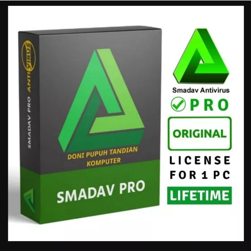 smadav pro anti virus 1jt