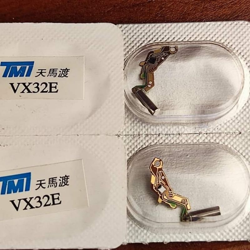 IC MESIN JAM TANGAN VX32 VX82 VX12VX42 VX3K VX89 VX51 VX SERIES