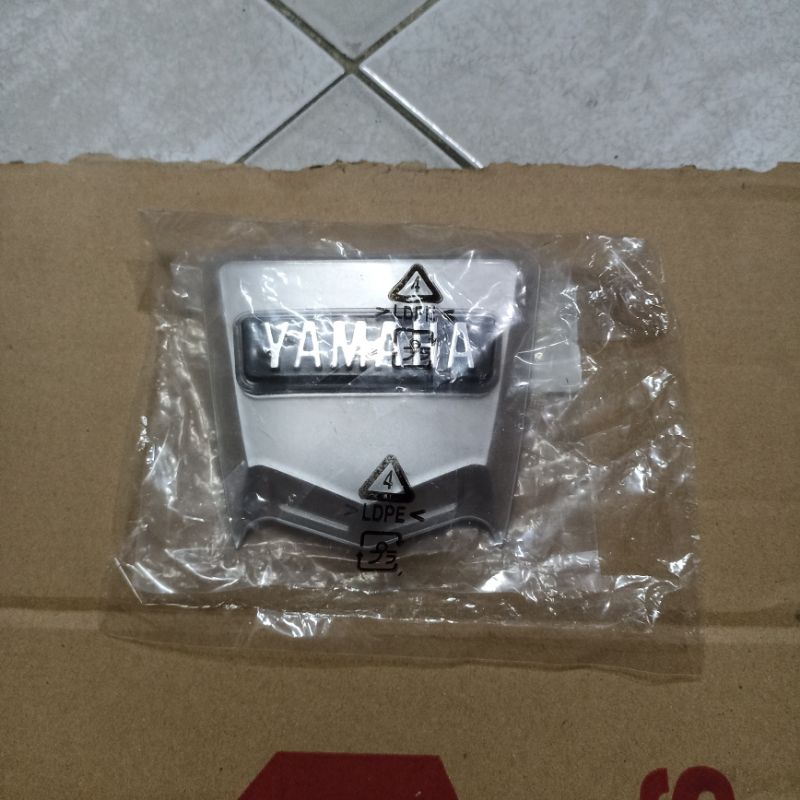 Emblem Logo Yamaha pnp Fiz Fizr poswan