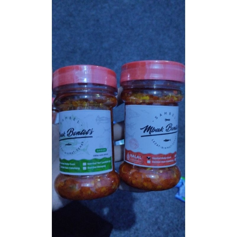 

sambel