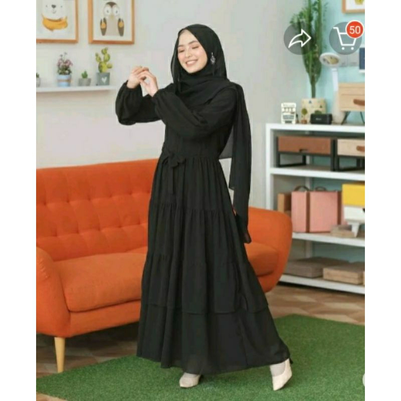 BELANI DRESS ( BANDA ACEH )