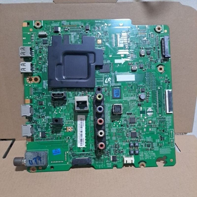 mb mainboard tv samsung UA 32F5500