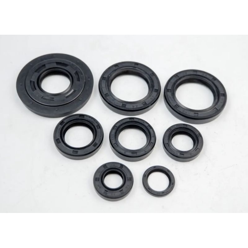 SEAL ASSY KIT SEAL KOMPLIT VARIO 110 KARBU VARIO 110 KARBU CBS BEAT FI SCOOPY FI