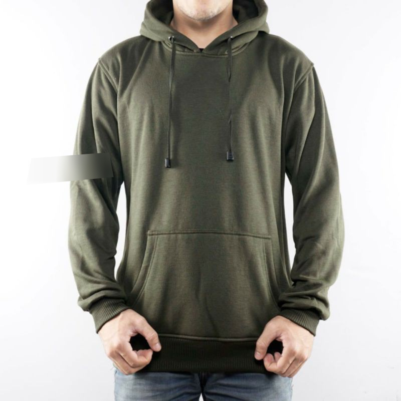 ( Jumbo ) Jaket Hoodie Jumbo XXL-XXXXXL