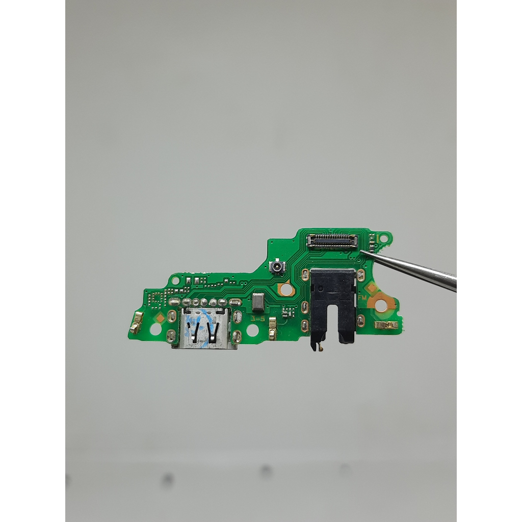 [ORIGINAL COPOTAN] PCB SUB BOARD MESIN BAWAH OPPO A31