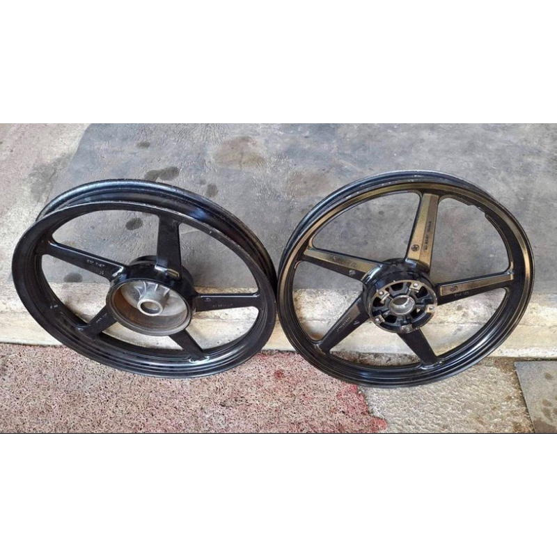 velg vixion old original