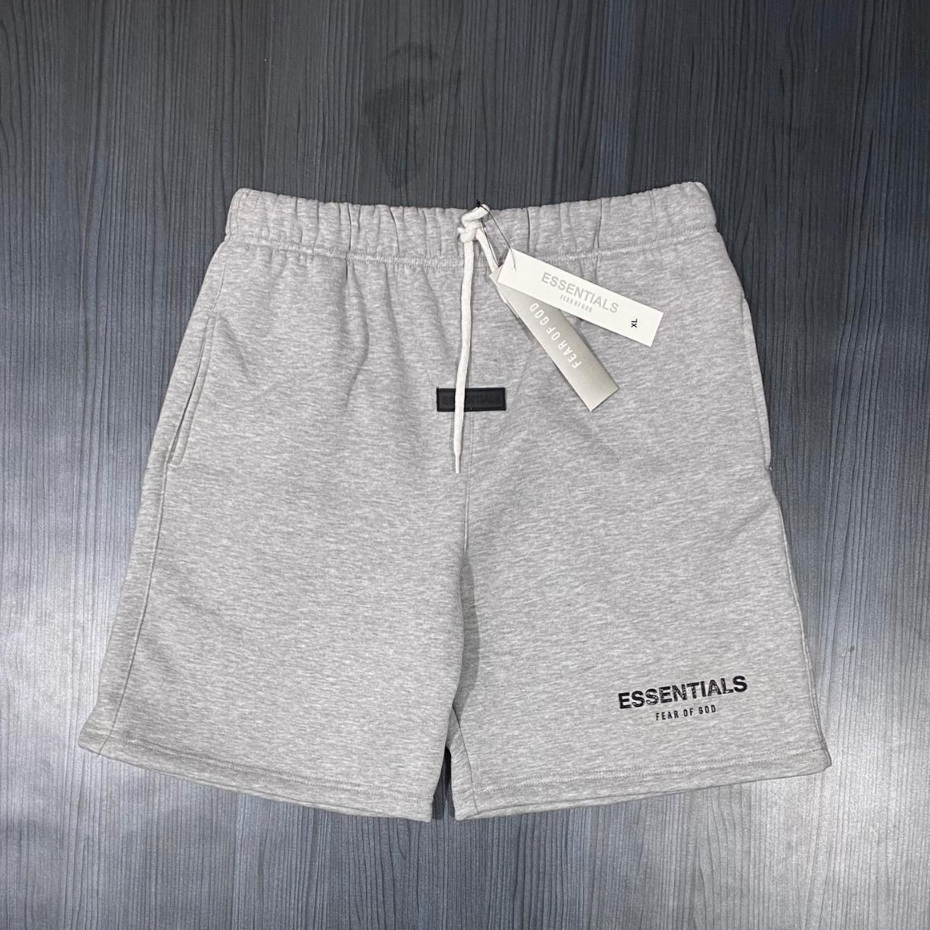 Celana Pendek Pria | Short Pants Essentials Street Style