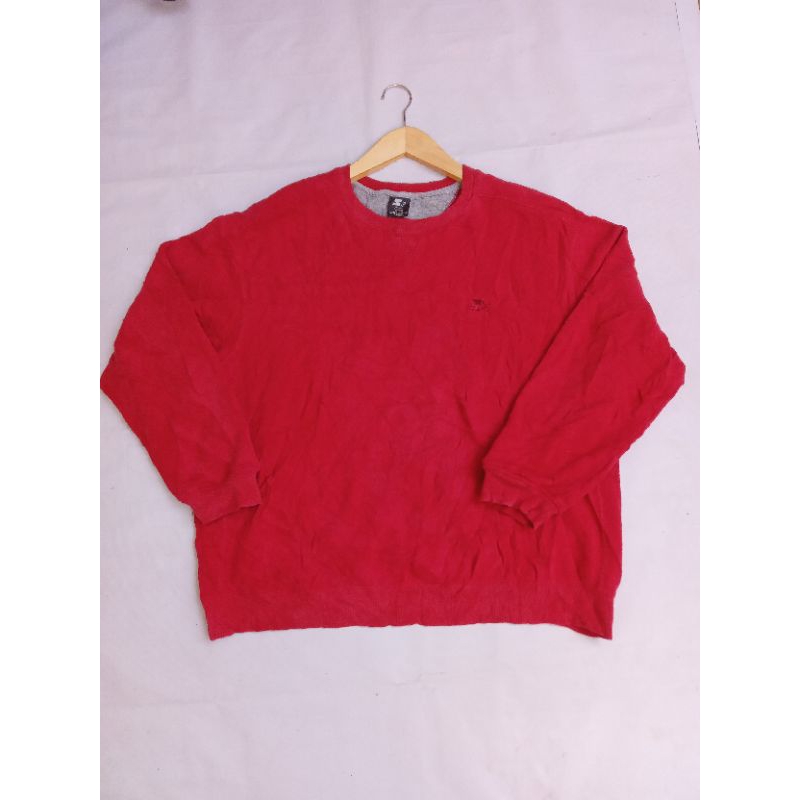 Crewneck Starter Mini Logo