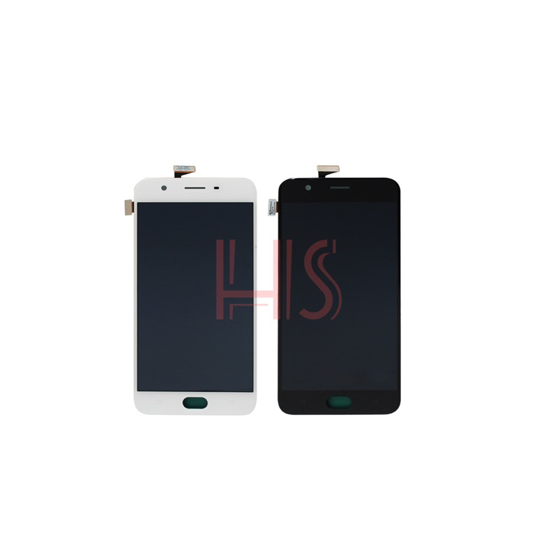 LCD TOUCHSCREEN OPPO A57 / LCD TS OPPO A57 - ORI COMPLETE