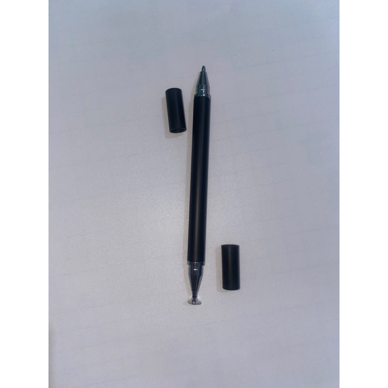 Stylus Pen 2 in 1 universal multifungsi Digital Untuk Laptop Handphone