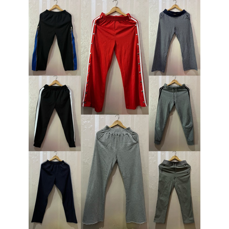 Training brand second | celana second | jogger second branded