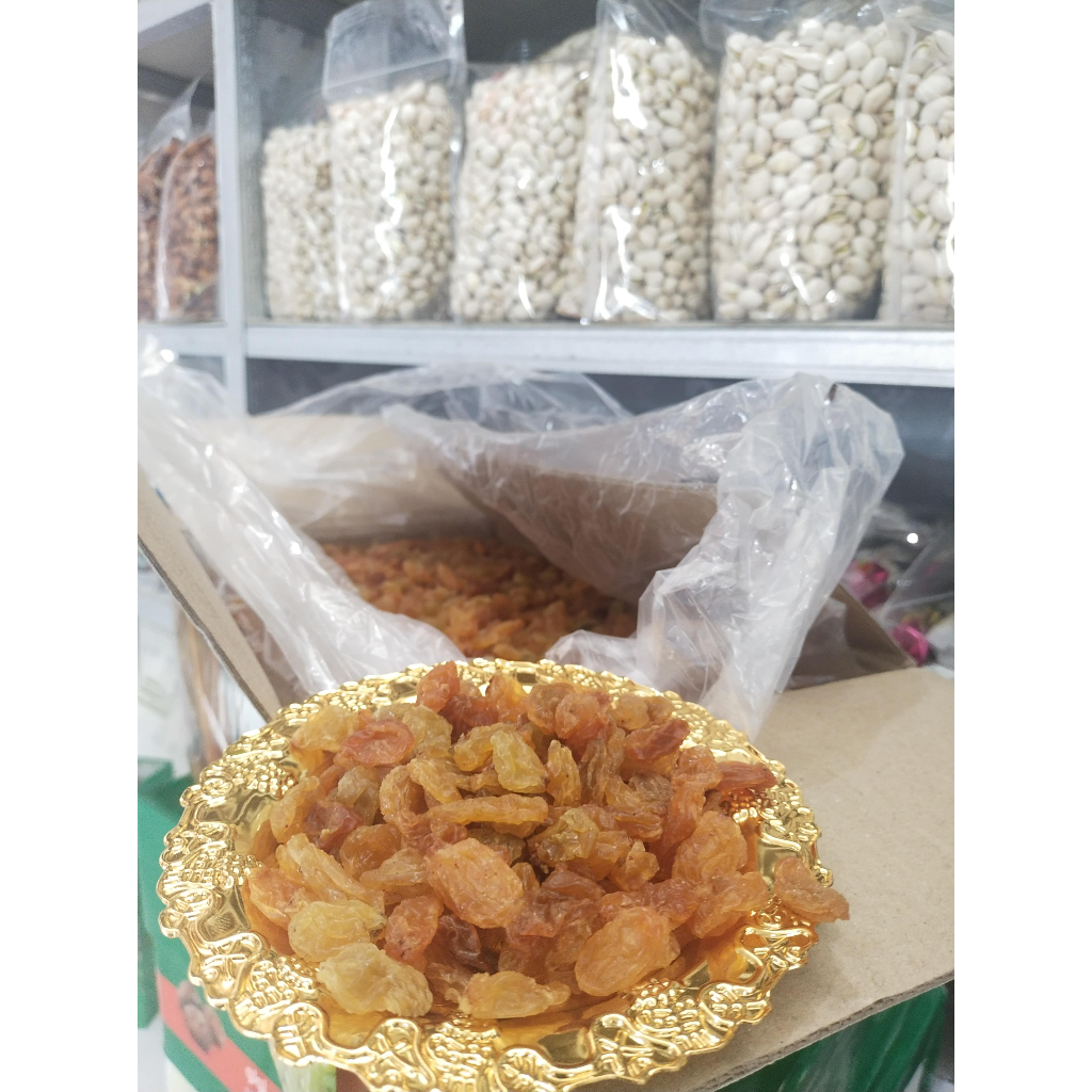 Kismis Super Oleh oleh haji dan umroh