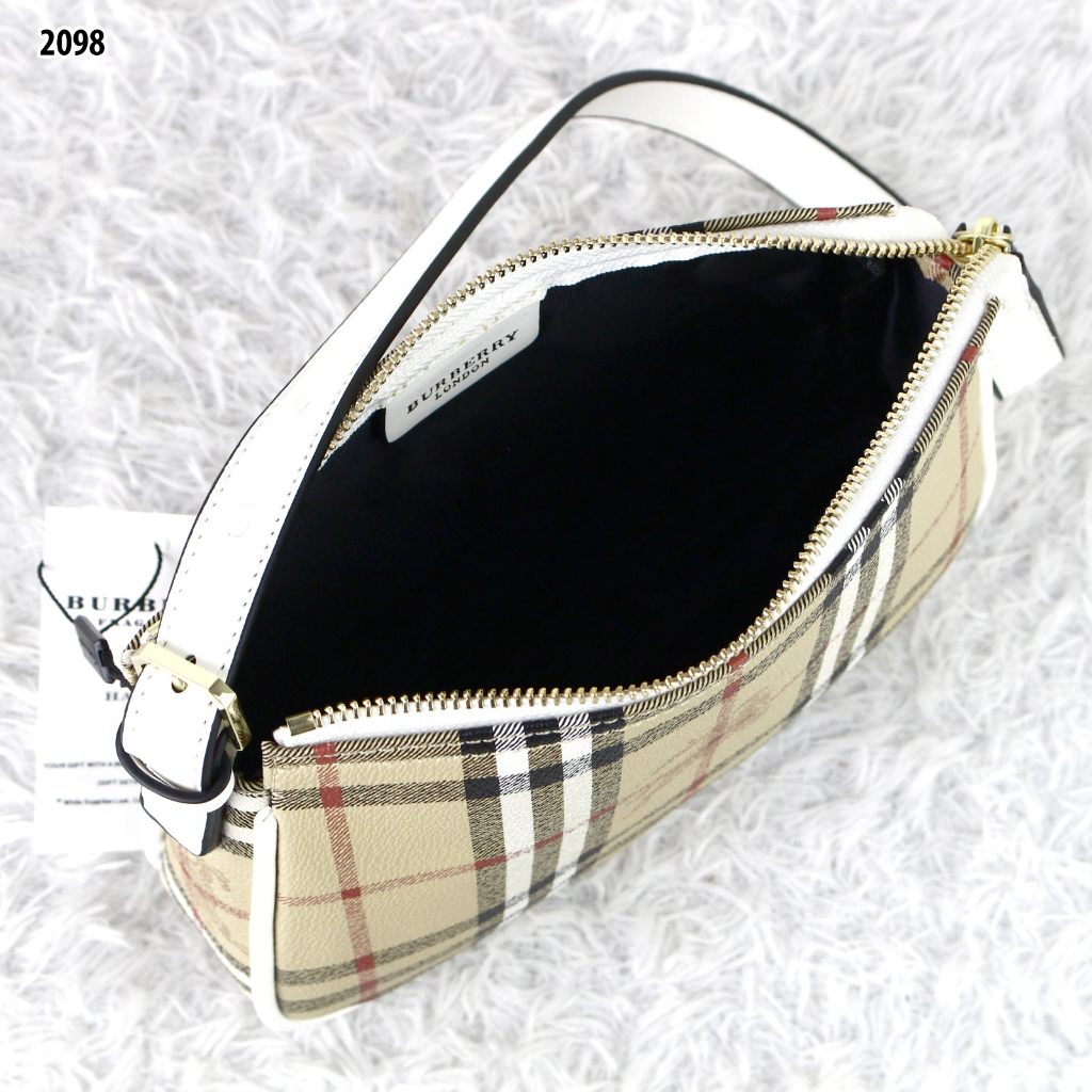 B HAYMARKET ASTON SHOULDERBAG  2098