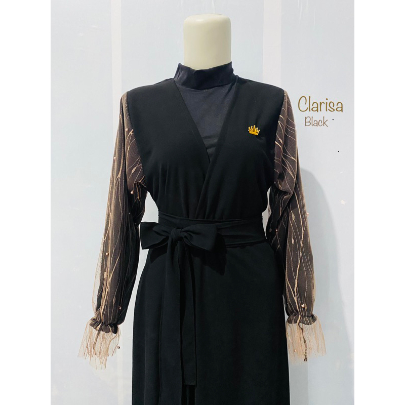 Clarisa outer dress tile premium