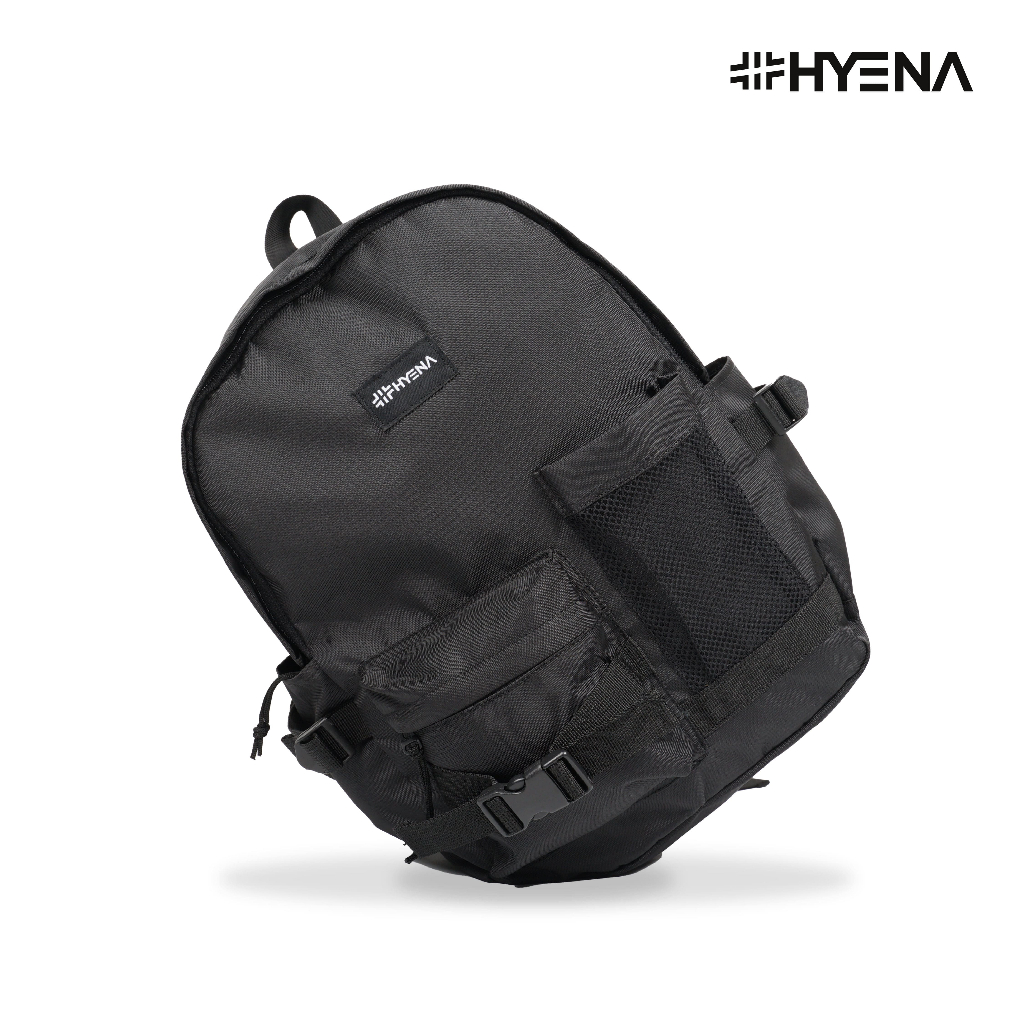 Hyena - Tas Ransel Backpack Pria dan Wanita  Aardwolf  (LP66)