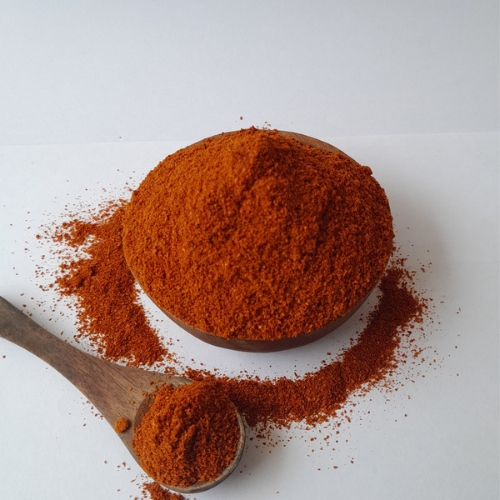 

Cabe bubuk super pedas / cabe bubuk murni / chili powder
