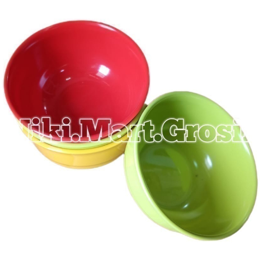 (Mk - 1322) Mangkok Melamin Dony / Mangkok Melamin Besar