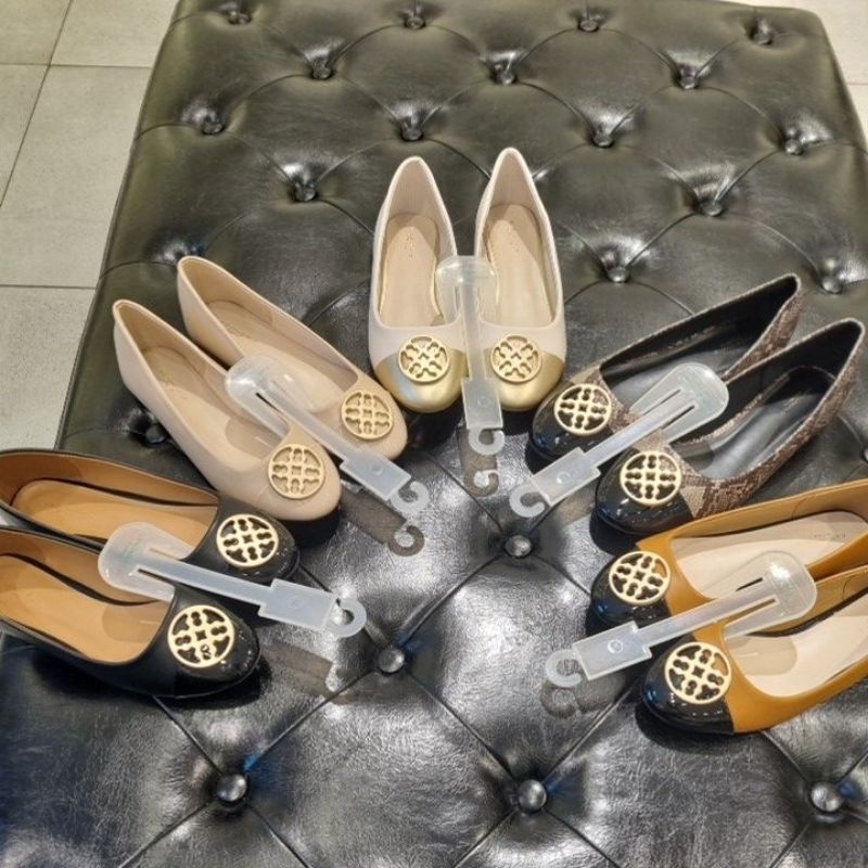 Urban&Co Flatahoes Kanako Sale / Flatshoes / Basics Shoes / Urban n Co