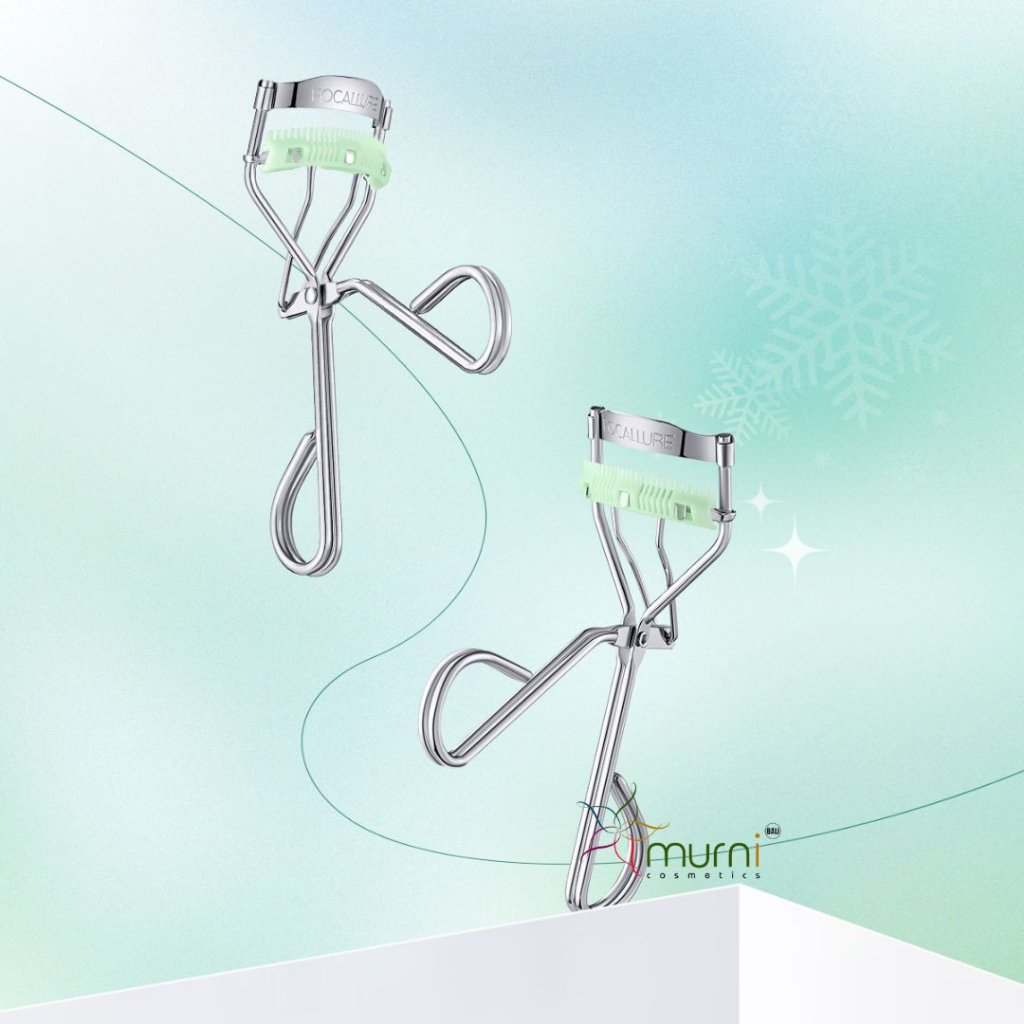 FOCALLURE EYELASH CURLER FA-T18