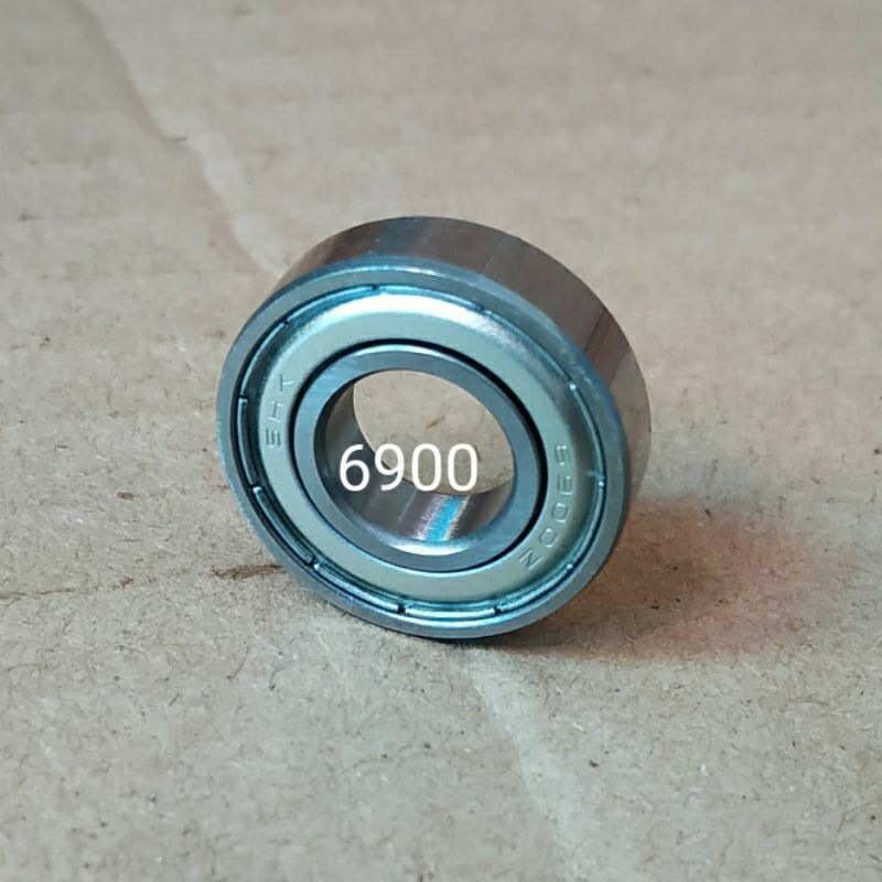 bearing hub sepeda 6900