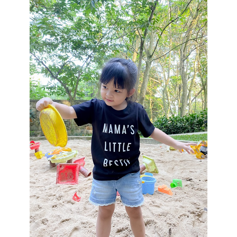 Baju Kaos Atasan Lengan Pendek Anak Laki Laki 1 2 3 4 5 Tahun Tshirt Oblong Kaos Distro Karakter Anak