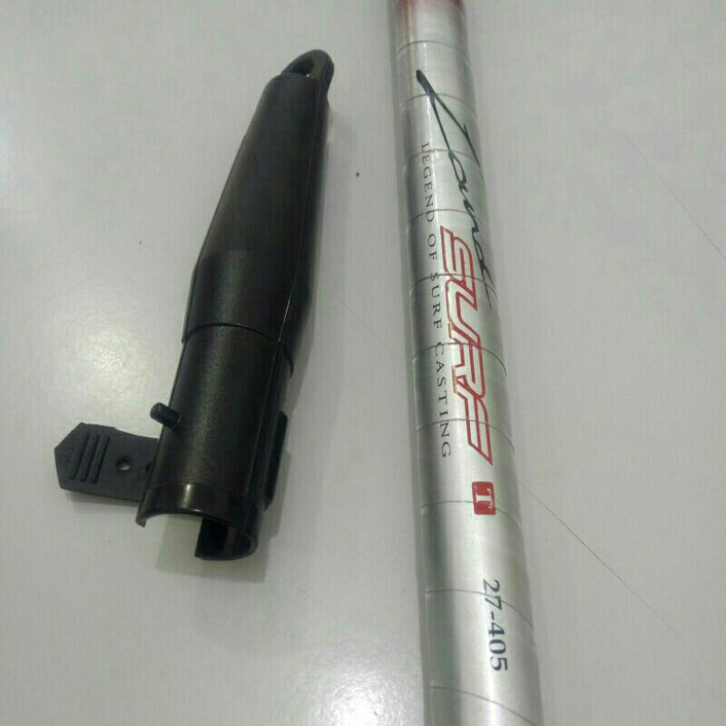 JORAN SURF JAPAN TELESCOPIC DAIWA LAND SURF 27-405 (JDM/BEKAS)