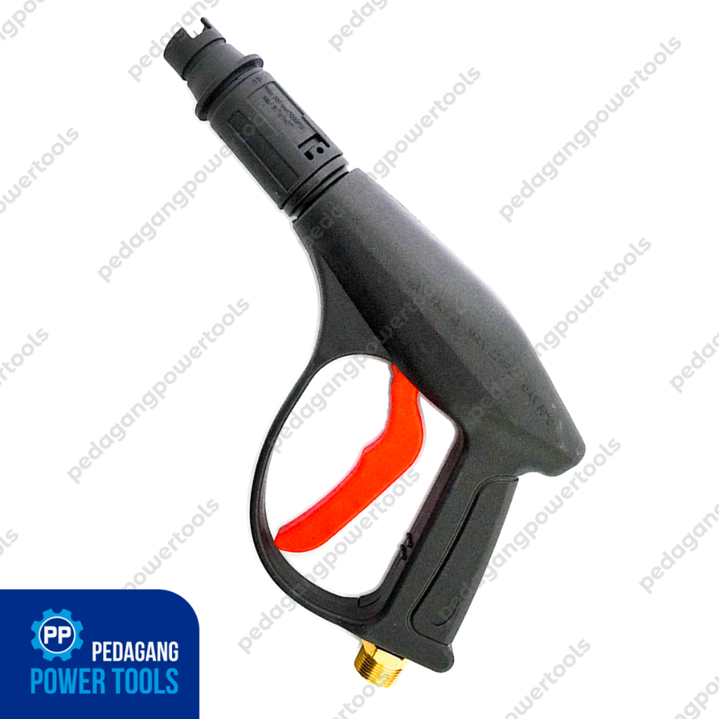 MOLLAR HPW800 Mesin Jet Cleaner Listrik Alat Steam Cuci Mobil Motor