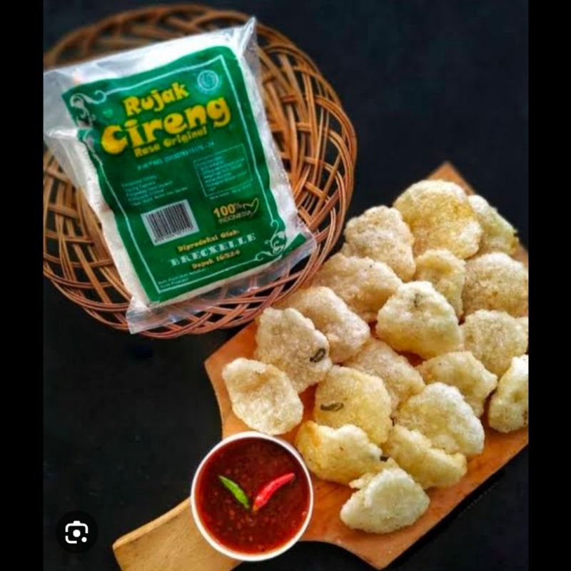

Cireng brexsel isi 20