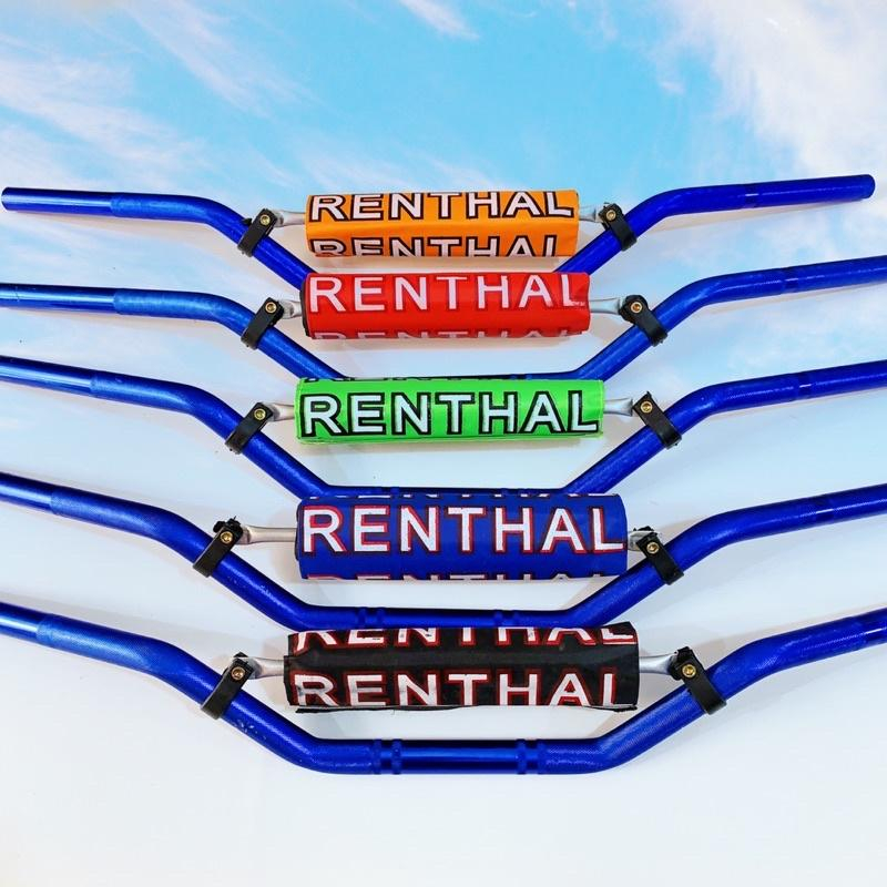 Stang Renthal + Busa CNC / Stang Renthal CNC/ busa stang renthal