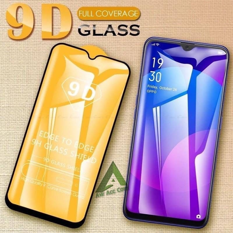 Glass Anti Gores Realme 2 3 5 6 pro 7 7i 8 8i 11 Pro C20 C21 C25 C30 C31 C33 C55 Tempered Glass Full Screen