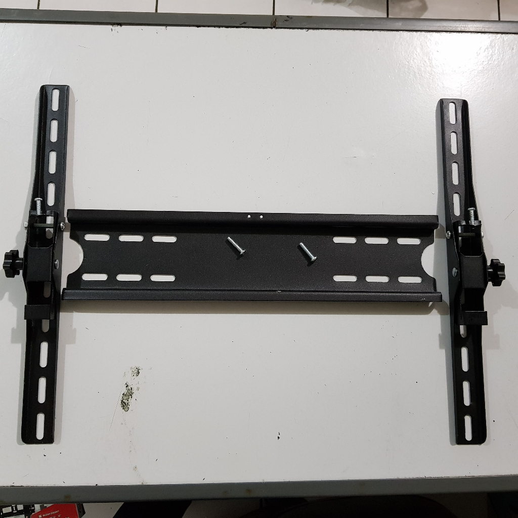 BRACKET TV DOLPHINE 10 &quot; 32&quot; FLEXIBEL braket dinding LCD LED universal