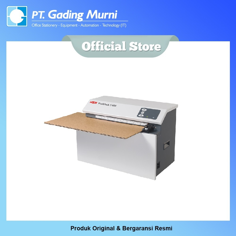 

HSM PROFIPACK C400 (1528)