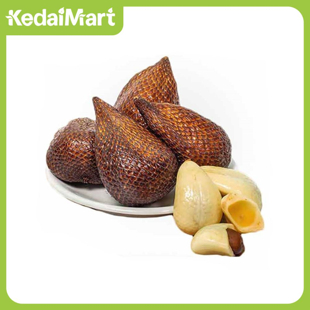 

Salak Pondoh Premium 1 Kg