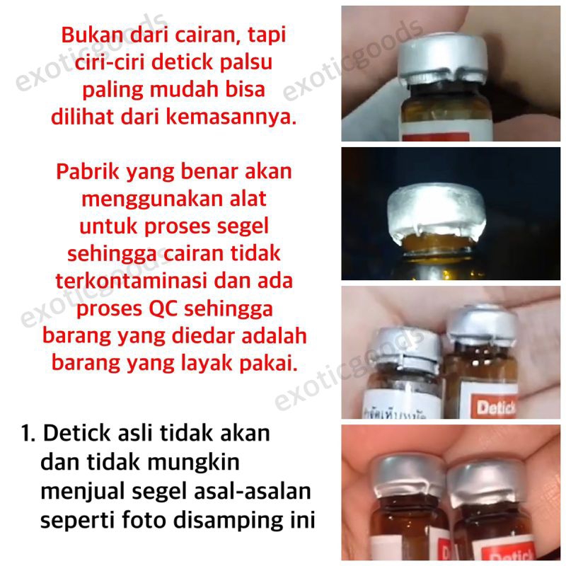 DETICK OBAT KUTU ANJING DETICK OBAT KUTU KUCING DETICK KUTU OBAT KUTU MURAH OBAT KUCING OBAT ANJING