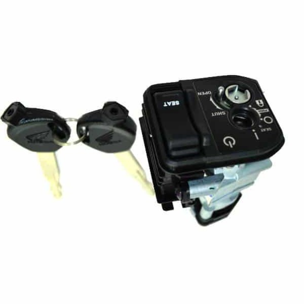 35010K1AN00 Key Set Kunci Kontak Set BeAT Led K1A 35010-K1A-N00