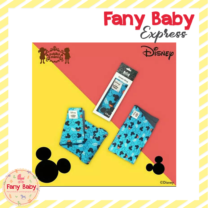 PETITE MIMI SIMPLE SLING DISNEY