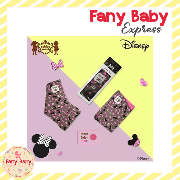 PETITE MIMI SIMPLE SLING DISNEY