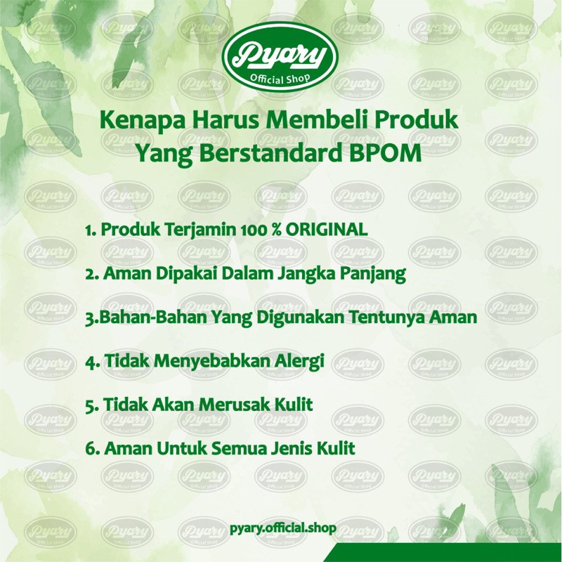 Sabun Arab Pyary Nalpamara Soap Sabun Herbal Alami