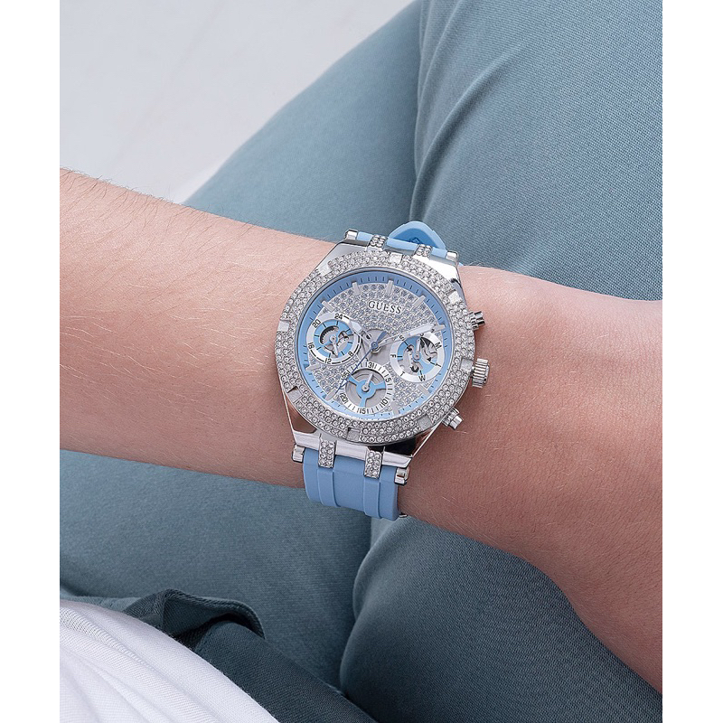 jam tangan Wanita Guess GW0407L1 Original