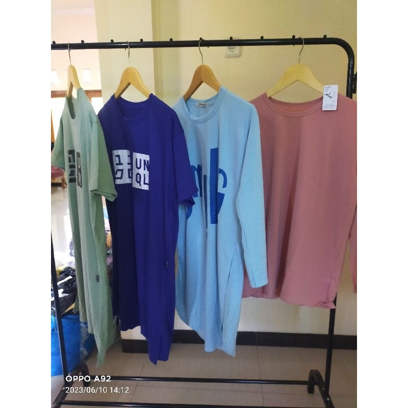 kaos viral ORI by beneva Theresia