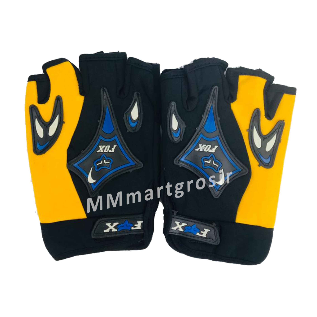 1 Set Sarung Tangan Asone / Sarung Tangan Motor / Sarung Tangan Sport Casual / Allsize