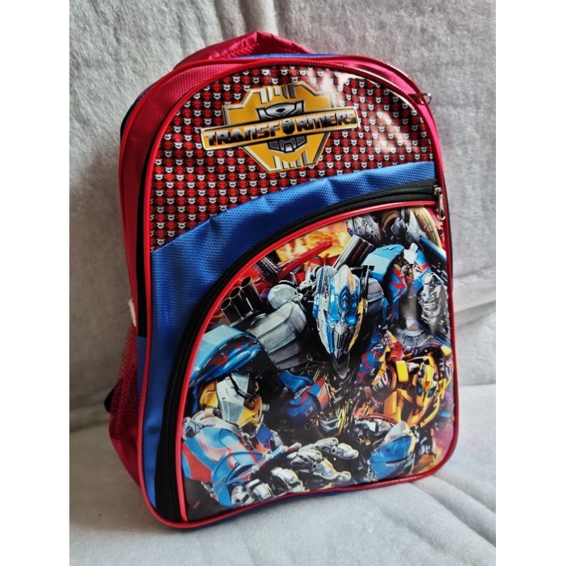 Tas sekolah anak SD