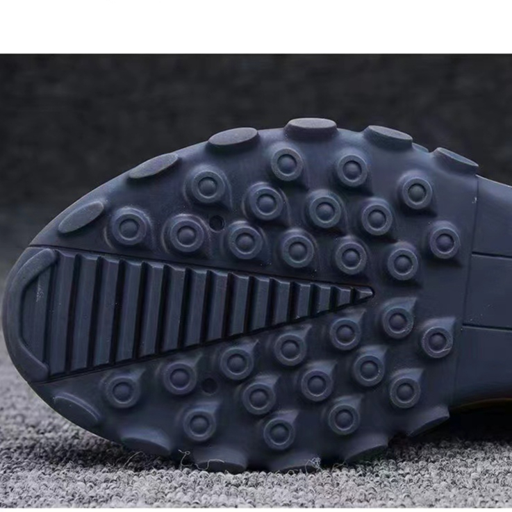 Sepatu Sneakers Pria Import Terbaru Casual Running Shoes