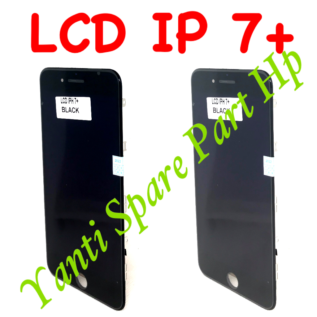 Lcd Touchscreen IP 7 Plus Original New