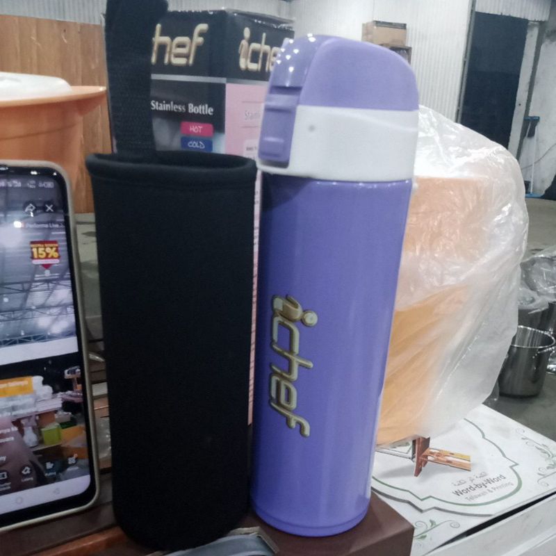 termos ichef 500ml