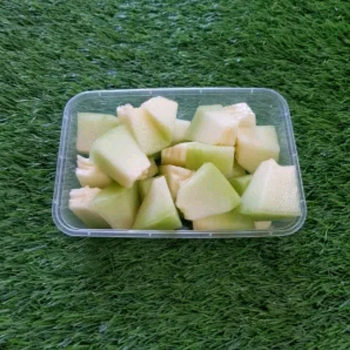 

KIRIM INSTAN Melon Potong Fresh 500gr