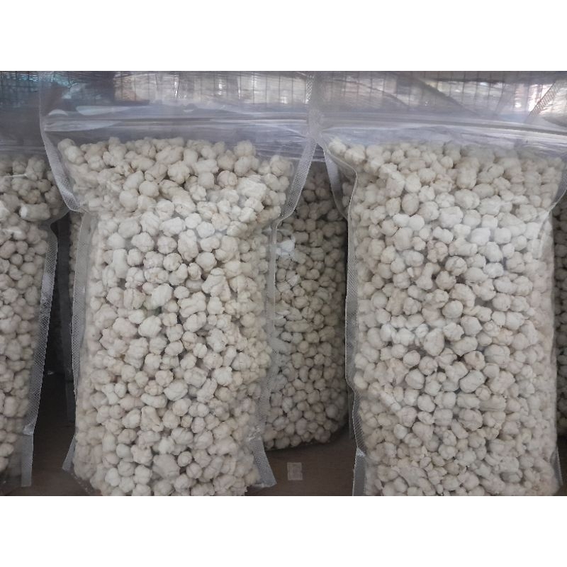 

PILUS KENCUR 500 gram Exp: NOV 2025