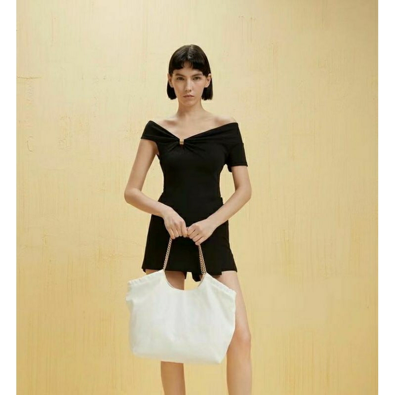 New Tote bag ck 1209Tas wanita