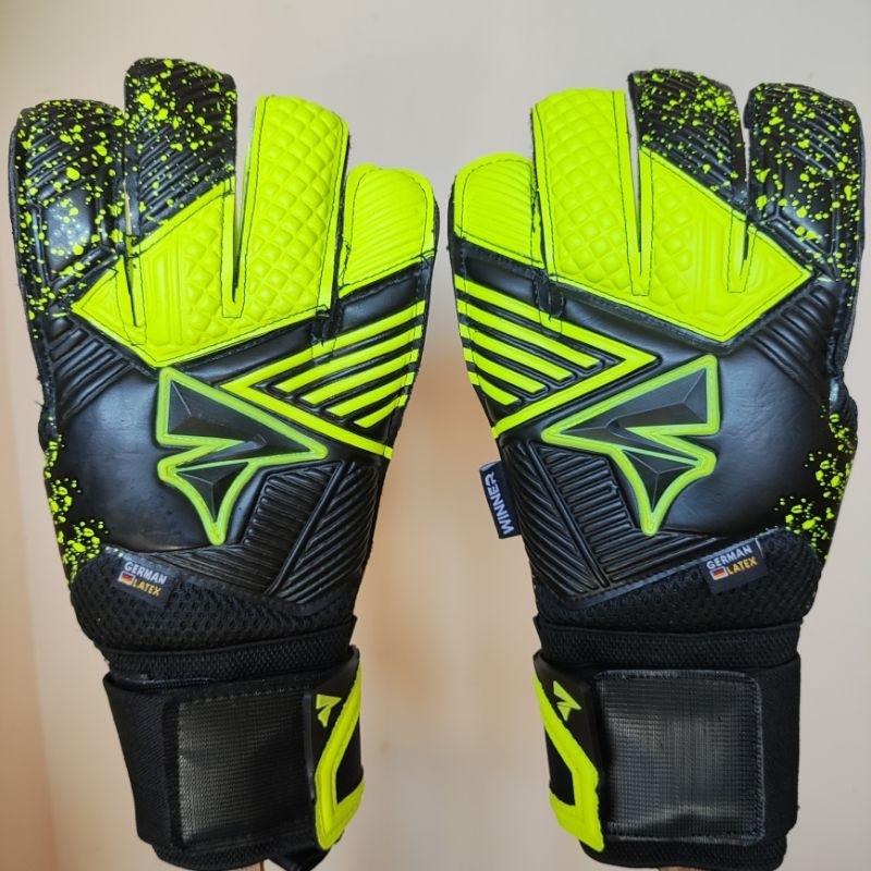 PGS Pro Winner Series Hitam/Black